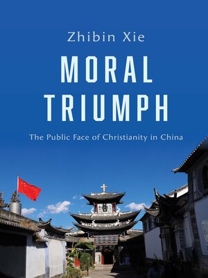 cover image of Moral Triumph